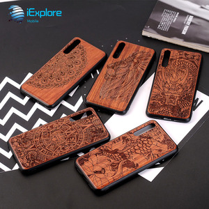 IExplore ambientale biodegradabile di legno di bambù TPU OEM ODM Personalizzato 3D Laser Carving cassa del <span class=keywords><strong>telefono</strong></span> per <span class=keywords><strong>Huawei</strong></span> <span class=keywords><strong>P20</strong></span> PRO <span class=keywords><strong>P20</strong></span> <span class=keywords><strong>LITE</strong></span> <span class=keywords><strong>p20</strong></span> - Product Image 5