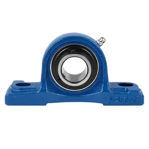 Bearing UCP201 UCP202 UCP203 UCP204 UCP205 UCP206 UCP207 UCP208 UCP209 UCP210 Ball Pillow Block Bearing