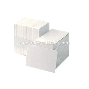 Impreso personalizado de plástico de pvc de tarjetas de nombre con el número de <span class=keywords><strong>serie</strong></span> de impresión - Product Image 5