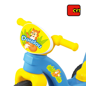 Multipropósito pedal coches Triciclo de <span class=keywords><strong>3</strong></span> ruedas de la bicicleta para la venta - Product Image 4