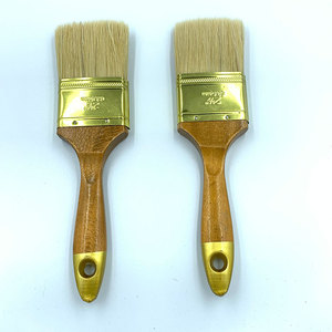 Tough Beveled Paint Brush for Efficient Use - Alibaba.com