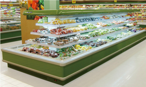 De alta calidad en la nevera para mantener los alimentos refrigerados - Product Image 5