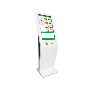 machine à commande Restaurant self-service kiosque <span class=keywords><strong>caisse</strong></span> <span class=keywords><strong>enregistreuse</strong></span> - Product Image 1