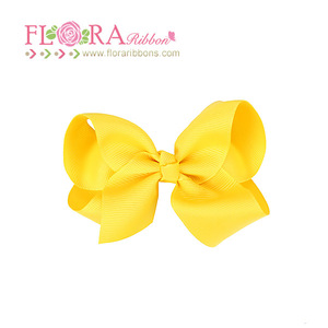Especial de cinta decorativa de diamante hecho pelo Pelo <span class=keywords><strong>arco</strong></span> con cola de caballo titular - Product Image 2