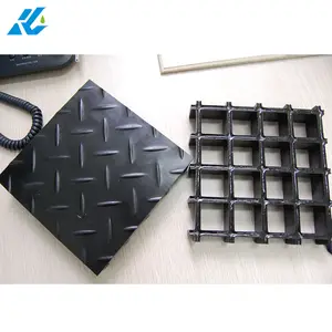 Frp Fiberglass Sidewalk Grating For Promotion