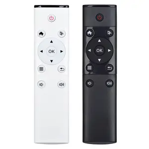 USB receiver air mouse support Android, Wins, Linux System for Android TV Universal Remote Control