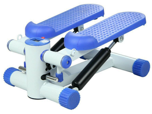 Mini-<span class=keywords><strong>stepper</strong></span> d'exercice pour la maison, mini-<span class=keywords><strong>elliptique</strong></span>, mini-<span class=keywords><strong>stepper</strong></span> de torsion - Product Image 2