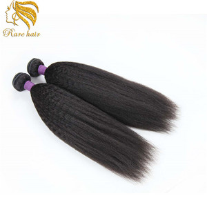 6A fábrica químico precio gratis Afro <span class=keywords><strong>onda</strong></span> 100% brasileño <span class=keywords><strong>de</strong></span> la armadura del pelo <span class=keywords><strong>de</strong></span> la Virgen - Product Image 2