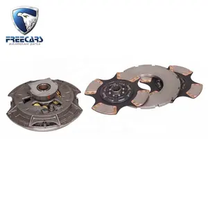 wholesale hot sale Spare Parts American auto trucks Clutch Assembly oem SP 107035-22 SP 107034-32 fit for FREIGHTLINER