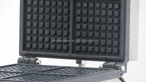 Commerciale gaufre faire/gaufrier <span class=keywords><strong>plaque</strong></span> <span class=keywords><strong>personnalisée</strong></span>/<span class=keywords><strong>belgique</strong></span> gaufrier - Product Image 4