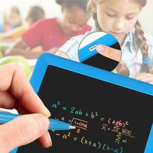 Newyes En Gros 10 "Enfants Effaçable D'écriture Numérique Dessin <span class=keywords><strong>Tablette</strong></span> <span class=keywords><strong>Graphique</strong></span> - Product Image 6