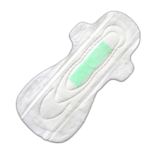 Tampons féminins serviettes hygiéniques à faible coût - Product Image 2