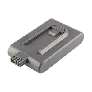 22.2 V Lithium 3000 mAh good Robot vacuum cleaner battery for Dyson DC16 912433-03 912433-04 - Product Image 2