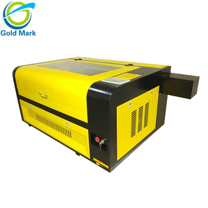TS6090 Máquina grabadora y cortadora de láser CNC 100W con sistema de control Ruida tubo de láser de CO2 de guía lineal doble <span class=keywords><strong>ej</strong></span> - Product Image 5