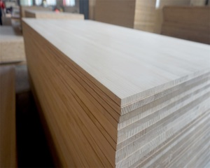 JIA MU JIA fabbrica di legno di pino prezzo di Pino Legno Solido Legno di Pino Dito Consiglio del Consorzio - Product Image 4