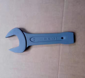 Đen HEAVY DUTY Miệt Mài Phấn Đấu Kết Thúc Mở Cờ Lê Nổi Bật Búa Mở Cờ Lê 41MM - Product Image 2