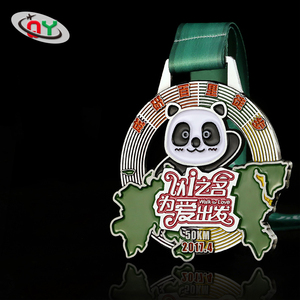Prix raisonnable En Alliage de Zinc en métal/zamac médaille médaille vierge marie - Product Image 1
