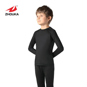 Mallas Deportivas para Niños al por Mayor, Mallas <span class=keywords><strong>de</strong></span> Gimnasio para Equipos Deportivos, Mallas <span class=keywords><strong>de</strong></span> Compresión Personalizadas para Niños - Product Image 2