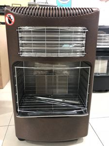 <strong>Best</strong> Price <strong>Infrared</strong> Gas&amp;electric Heater 2KW with with SS BBQ <strong>Grill</strong> - Product Image 2