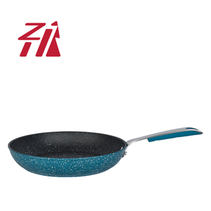 Ustensiles de cuisine En Gros En Aluminium Forgé 9 pcs Batterie De Cuisine Et Casserole Ensemble - Product Image 3