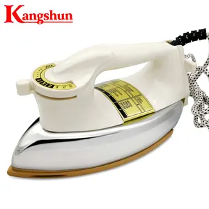 Iron Factory Good Quality 1000W-1200W National Electric Heavy Dry Iron