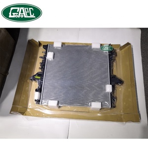 Radiador de 3.0L 5.0L LR015560 GL0300 para <span class=keywords><strong>Land</strong></span> <span class=keywords><strong>Rover</strong></span> Discovery 4 L319 2010 Range <span class=keywords><strong>Rover</strong></span> Sports L320 2010 - 2013 Pieza de Repuesto al por Mayor - Product Image 2