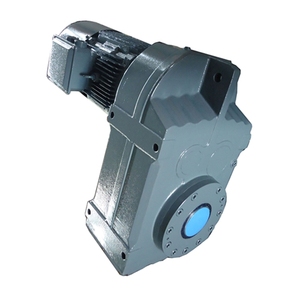 udl motor variador de velocidad y la Comisión de la Verdad y la reconciliación helicoidal cambios variador de transmisión - Product Image 1