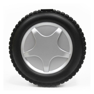 O1079 Xe Máy 24 Cái Lốp Hình Dạng Handtools Set - Product Image 2