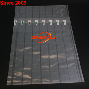 Al por mayor precio de la columna de aire bolsa de vino botella de embalaje bolsas para entrega <span class=keywords><strong>o</strong></span> transporte aire - Product Image 3