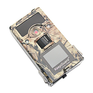 12MP Extérieur IP67 Imperméable <span class=keywords><strong>Chasseur</strong></span> Nuit Version Appareil Photo Numérique caméra <span class=keywords><strong>de</strong></span> vidéosurveillance avec carte sim - Product Image 4
