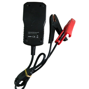 Xe Tuổi thọ pin thử nghiệm AE300 12V không có quyền lực cần thiết cho xe ô tô & xe thương mại - Product Image 6