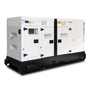 Originalmente importada volvo <span class=keywords><strong>penta</strong></span> TAD530GE motor 100 kVA <span class=keywords><strong>planta</strong></span> 80 kW generador diesel - Product Image 2