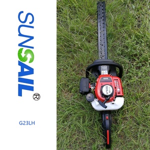 SUNSAIL — taille-haie de protection solaire à <span class=keywords><strong>moteur</strong></span> essence, nouveauté - Product Image 2