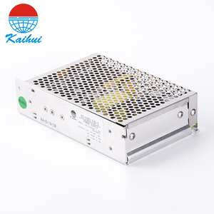 Modello chiuso dell'alimentazione elettrica di commutazione di cc 4.5A 24V 100W per il bordo di controllo smps di CNC - Product Image 1