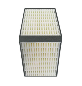 -Bedroom house hrv Wall VRE catcher heat ventilation systems with heat recovery - Product Image 6