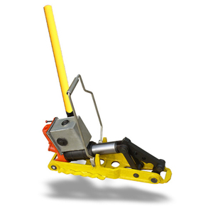 Aligneur <span class=keywords><strong>de</strong></span> voies ferrées hydraulique YB-200 20T pour <span class=keywords><strong>l</strong></span>'entretien des chemins <span class=keywords><strong>de</strong></span> fer - Product Image 1