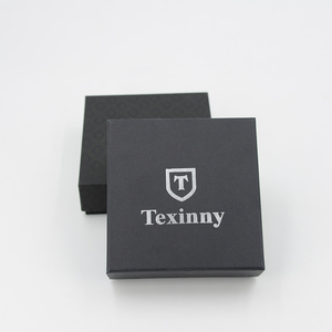 Moda y seguras de papel rígido para arriba la caja - Product Image 2