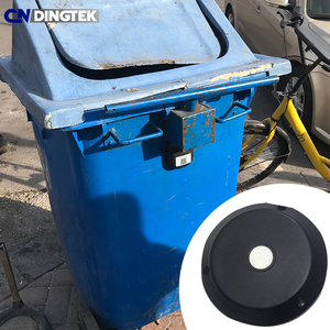 Di alta qualità DF702 trash/bidone della spazzatura pieno/vuoto di rilevamento spazzatura bin Sensore - Product Image 4