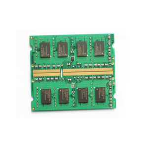 DE TRABAJO DE 100% y de alta calidad Original laptop <span class=keywords><strong>DDR3</strong></span> 2GB de memoria - Product Image 3