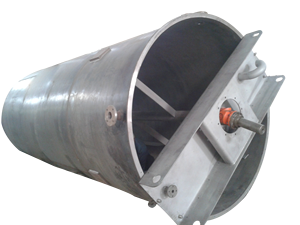 Usine directe prix de vente avec agitateur <span class=keywords><strong>cuve</strong></span> de mélange chauffée - Product Image 4