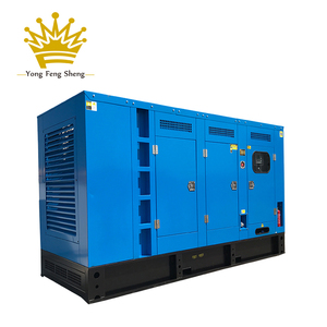 Venta Siesel generador 250 kw 300 kva Sient - Product Image 2