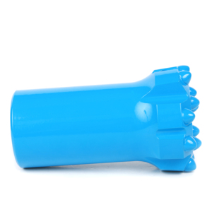 76mm 13 nút cacbua vonfram ren khoan Bit khoan đá nút khoan bit công cụ khoan - Product Image 4