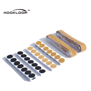 Сильной липкости <span class=keywords><strong>3</strong></span> м самоклеющиеся крюк и петля ленты - Product Image 2