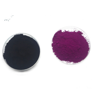 Chimique pigment noir d'oxyde de fer en poudre pour caoutchouc et pvc en plastique - Product Image 6
