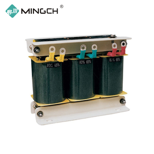 Понижающий трансформатор 2.5KVA 2500VA 380V 220V-12V 24V 36V переменного тока - Product Image 6