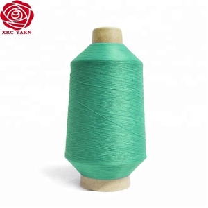 XRC đàn hồi cao polyamide <span class=keywords><strong>nylon</strong></span> sợi 70d 100d cho hàng dệt kim vớ - Product Image 4