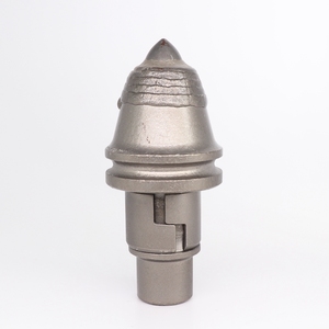 Cutter per costruzione di impianti di palificazione annoiato per lo scavo di impianti di costruzione - Product Image 1