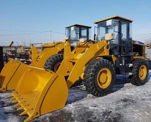 Ninja <span class=keywords><strong>Loader</strong></span> Roda Kapasitas Ember 3 Ton <span class=keywords><strong>630B</strong></span> 1,7m3 dengan Harga Bagus