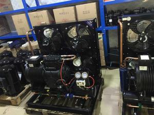 ZB88/FH100 Copeland компрессор, конденсаторный блок 12HP - Product Image 6