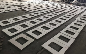 Factory Cut-to-size Quartz Stone Vanity Tops Worktop - Product Image 5